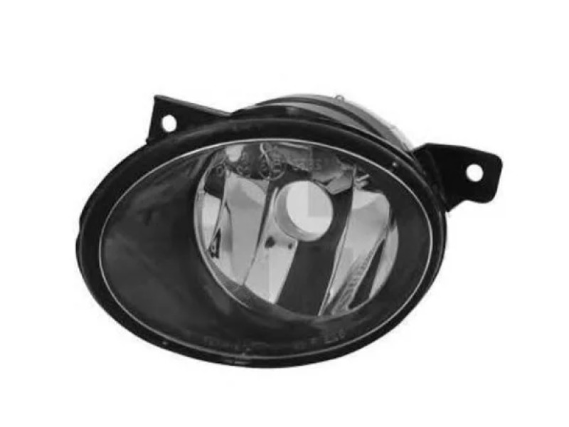 Протитуманна фара права VW Transporter T5 10- (Tempest)
