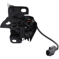 Фіксатор замку капота Honda CR-V 12-17 (FPS) 74120T0AA01