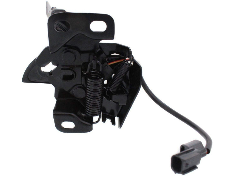 Фіксатор замку капота Honda CR-V 12-17 (FPS) 74120T0AA01