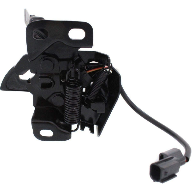 Фіксатор замку капота Honda CR-V 12-17 (FPS) 74120T0AA01