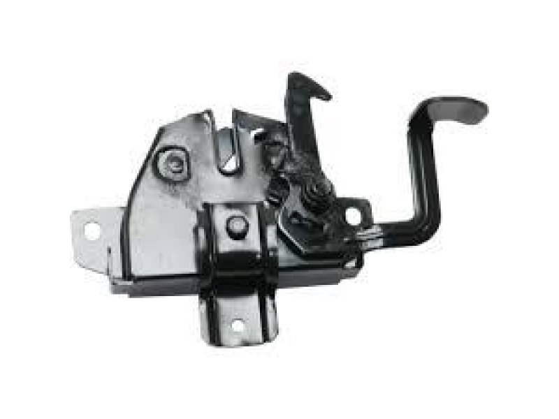 Фіксатор замку капота Hyundai Sonata NF 05-07 (FPS) FP 3213 275 811303K000