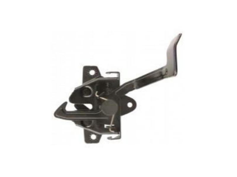 Фіксатор замку капота Hyundai Tucson (04-13) JM - замок капота (FPS) 811302E000