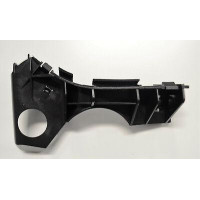 Кріплення бампера переднього ліве Toyota Corolla E12 2002-2004 Elit 52116-12340