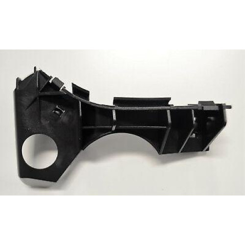Кріплення переднього бампера ліве Toyota Corolla E12 2002-2004 Elit 52116-12340