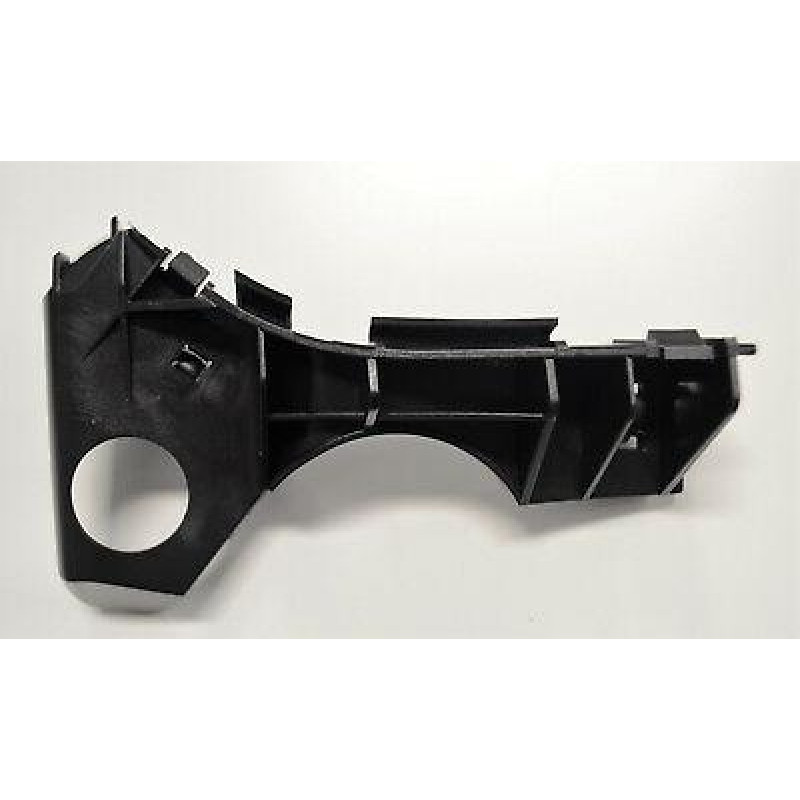 Кріплення бампера переднього праве Toyota Corolla E12 2002-2004 Elit 52115-12380