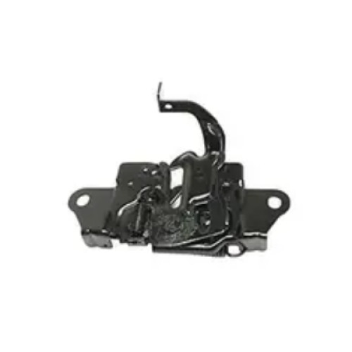 Фіксатор замку капота Mazda 3 2004-2009 хетчбек FPS BP4K5662XA