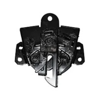 Фіксатор замку капота Mitsubishi L200 / Triton 05-15 (FPS) FP 4813 275 5908A019