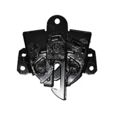 Фіксатор замку капота Mitsubishi L200 / Triton 05-15 (FPS) FP 4813 275 5908A019