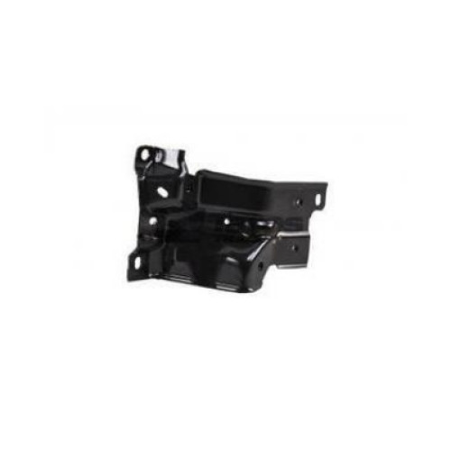 Фіксатор замку капота Nissan X-Trail T31 2008-2014 (FPS)