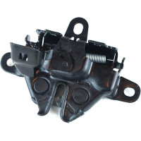 Фіксатор замку капота Toyota Land Cruiser Prado 120 03-09 (FPS) 5351060160