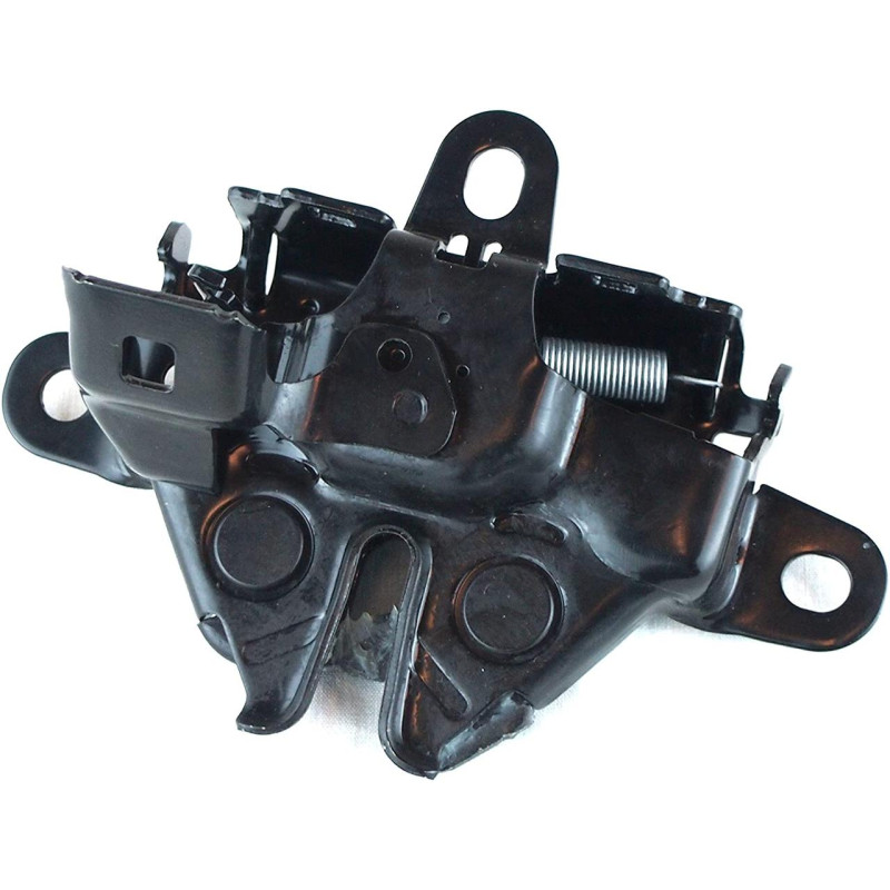 Фіксатор замку капота Toyota Land Cruiser Prado 120 03-09 (FPS) 5351060160