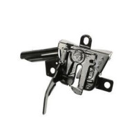 Фіксатор замку капота Subaru Forester 06-08 (FPS) 57310SA040