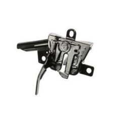 Фіксатор замку капота Subaru Forester 06-08 (FPS) 57310SA040