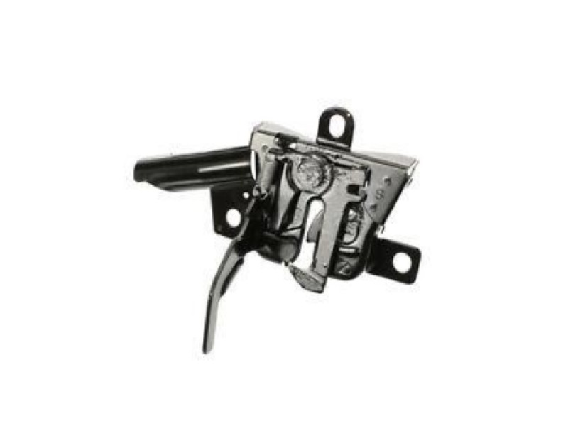 Фіксатор замку капота Subaru Forester 06-08 (FPS) 57310SA040