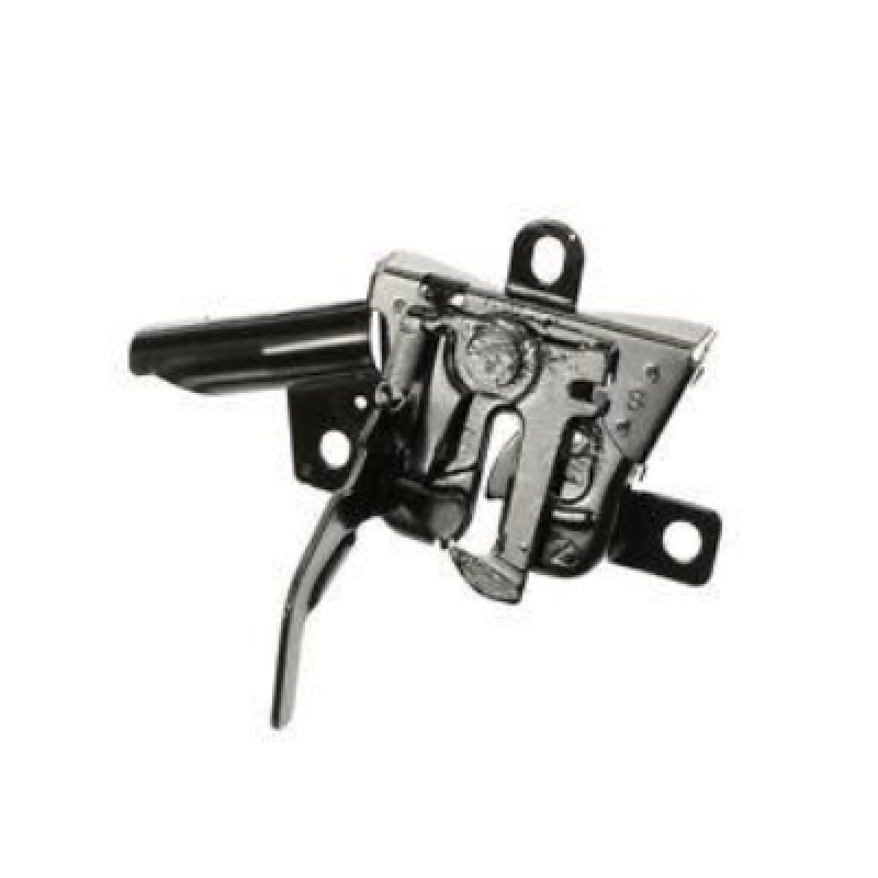 Фіксатор замку капота Subaru Forester 06-08 (FPS) 57310SA040