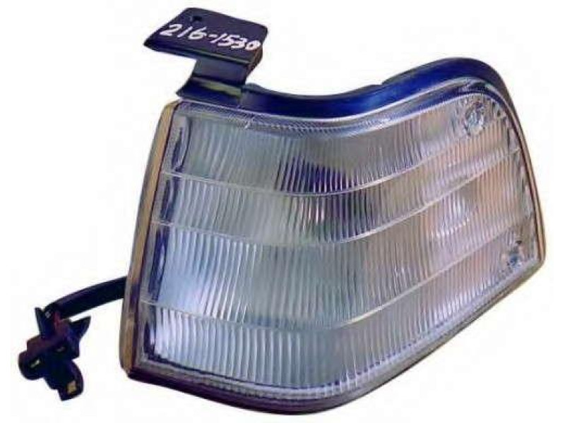 Ліхтар габаритний ліва Mazda 323 85-89 (TYC)