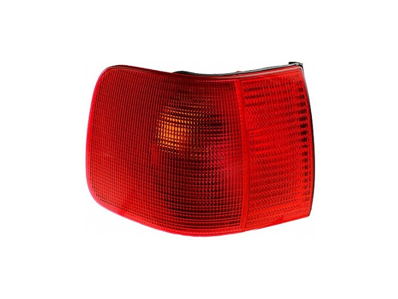 Ліхтар задній Audi 80 B4 91-94 седан, правий (DEPO)