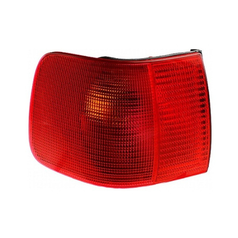 Ліхтар задній Audi 80 B4 91-94 седан, правий (DEPO)