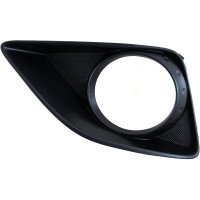 Решітка протитуманної фари права Toyota Corolla (_E15_) 07-14 (Elit) 81481-02100