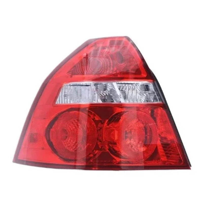 Ліхтар задній Chevrolet Aveo sdn 06-12 лівий TYC 96650614