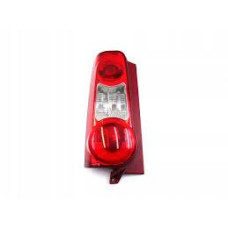 Ліхтар задній правий Citroen Berlingo 08-12 2дв. TYC 6351FJ