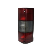 Ліхтар задній Citroen Jumper, Fiat Ducato, Peugeot Boxer 94-01 правий DEPO 132635808