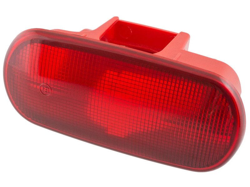 Ліхтар задній Citroen Jumpy 03 - верхній TYC 7700352940