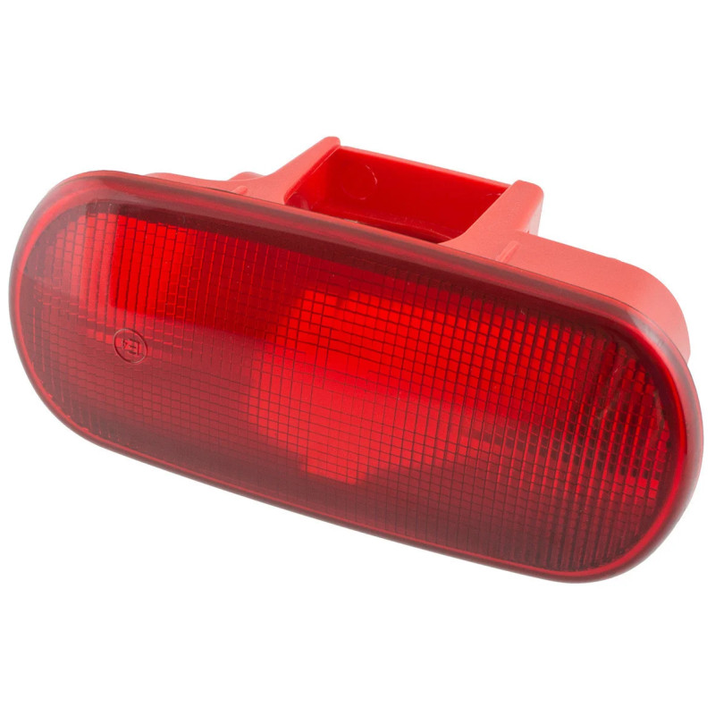 Ліхтар задній Citroen Jumpy 03 - верхній TYC 7700352940