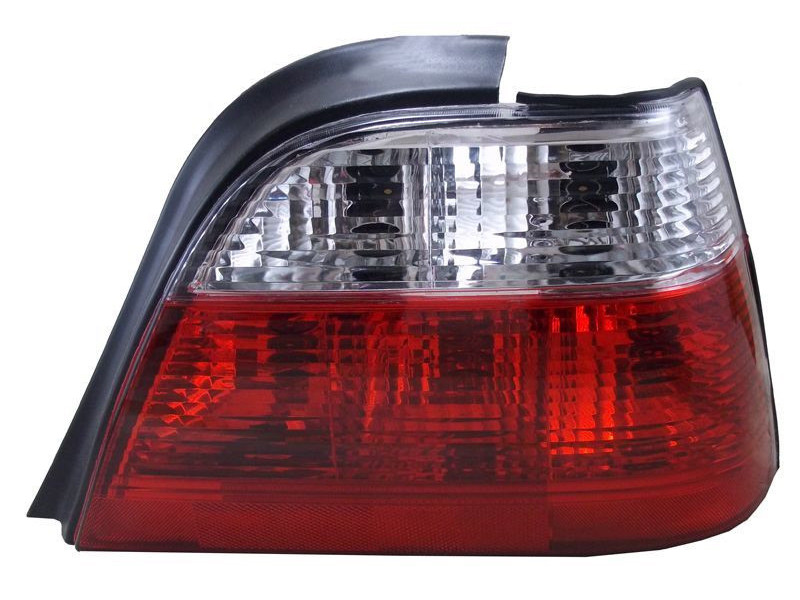 Ліхтар задній Daewoo Nexia N100 лівий (Tempest)