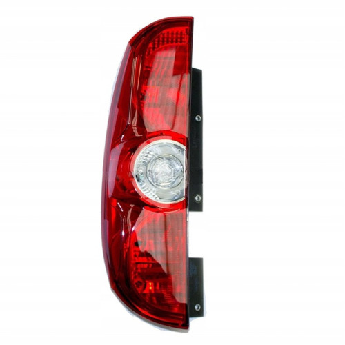 Ліхтар задній Fiat Doblo 10 - лівий 1дв. TYC 51830565