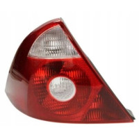 Ліхтар задній Ford Mondeo 03-05 правий TYC 3S71-13A602-EC