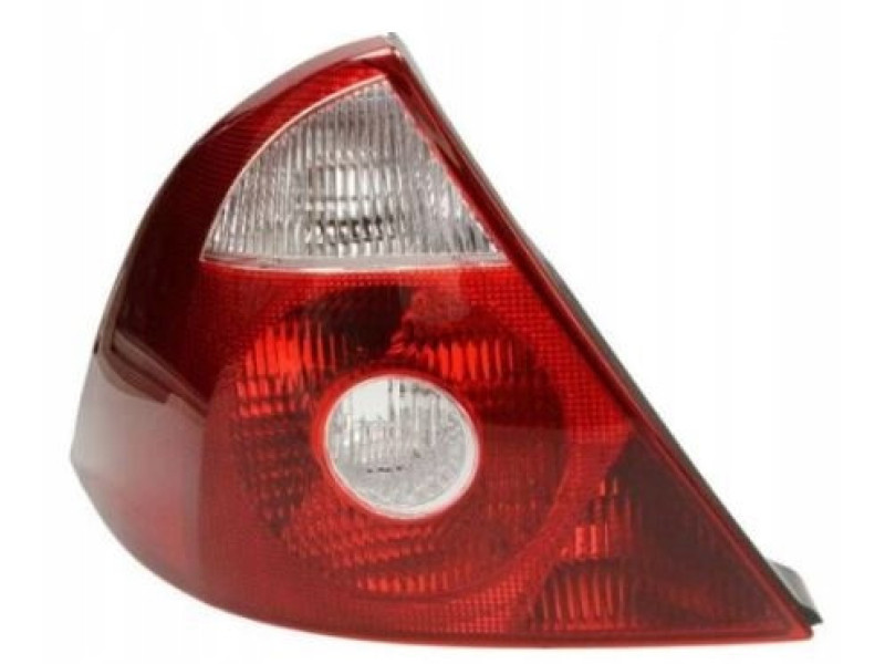 Ліхтар задній Ford Mondeo 03-05 правий TYC 3S71-13A602-EC