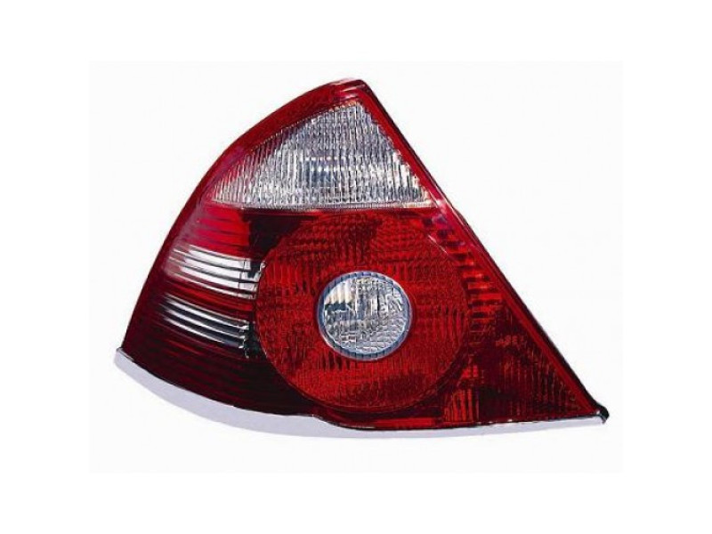 Ліхтар задній Ford Mondeo 05-07 лівий TYC 6S7113A603EA