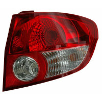 Ліхтар задній Hyundai Getz (02-05) правий Depo 92402-1C000