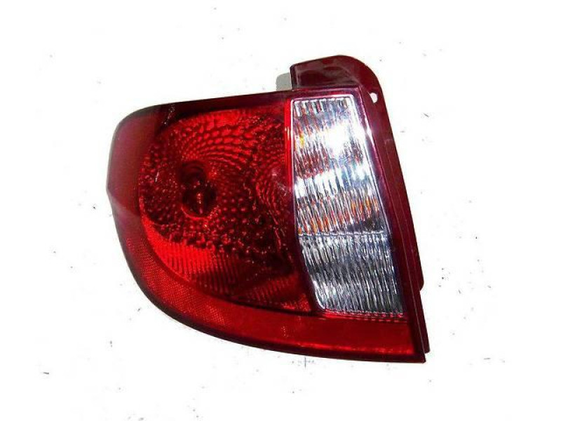 Ліхтар задній Hyundai Getz 06-11 лівий DEPO 924011C510