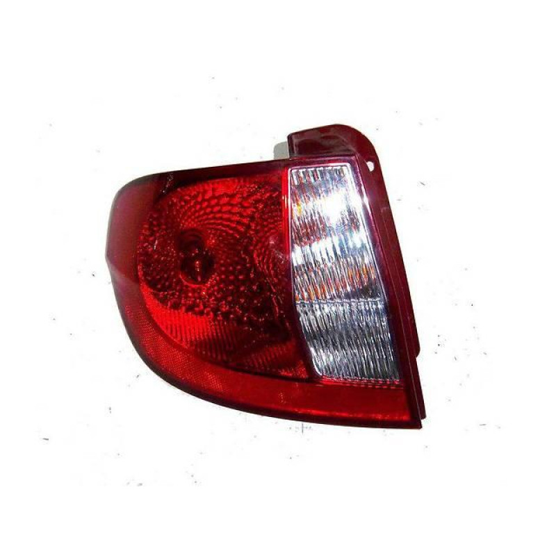 Ліхтар задній Hyundai Getz 06-11 лівий DEPO 924011C510