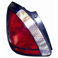 Ліхтар задній Kia Rio 05-09 хетчбек, правий (DEPO) 924021G210