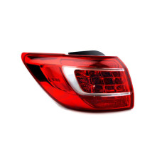 Ліхтар задній Kia Sportage 10-15 правий TYC 924023W010