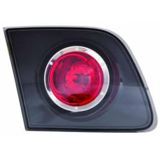 Ліхтар задній Mazda 3 (07-09) SDN лівий внутрішній (DEPO) BN9A-51-3F0B