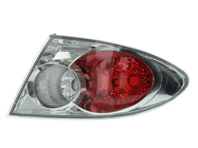 Ліхтар задній Mazda 6 GG 02-08 зовнішній лівий, седан (Depo)