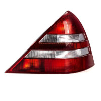 Ліхтар задній Mercedes SLK R170 -02 правий DEPO 1708200464