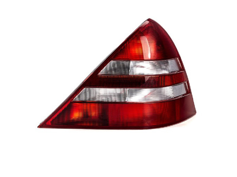 Ліхтар задній Mercedes SLK R170 -02 правий DEPO 1708200464