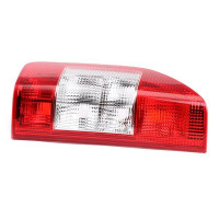 Ліхтар задній Mercedes Sprinter W901 95-06 лівий TYC 9018202364