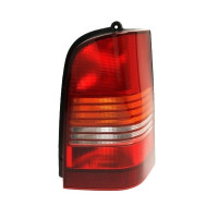 Ліхтар задній Mercedes V-Class 638 96-02 лівий TYC 6388201464