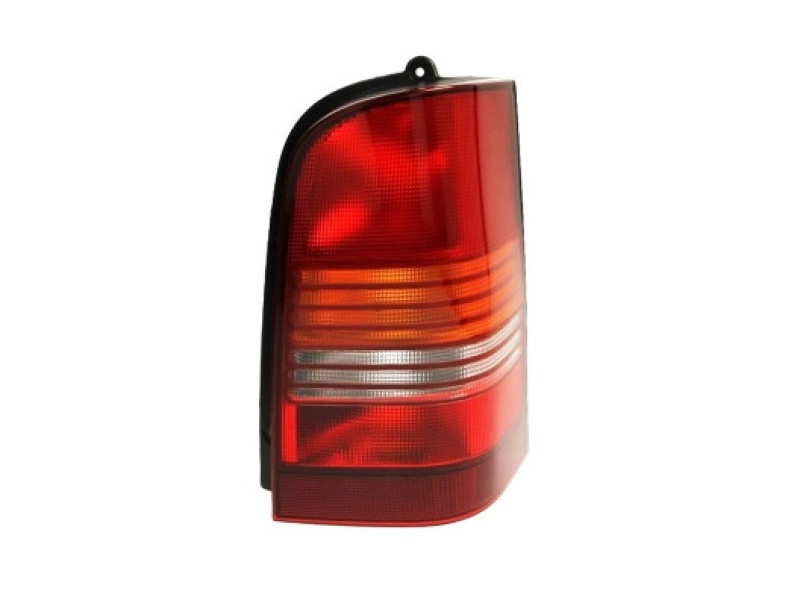 Ліхтар задній Mercedes V-Class 638 96-02 лівий TYC 6388201464