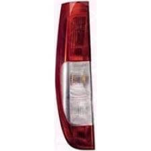 Ліхтар задній Mercedes Vito 2003-2010 правий TYC 6398200264