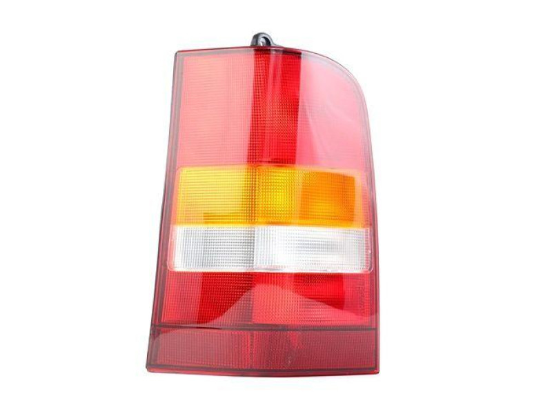 Ліхтар задній Mercedes Vito W638 96-02 правий TYC 6388201764