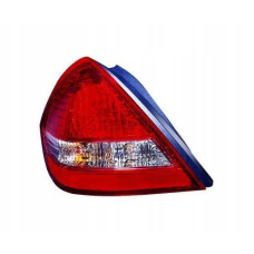 Ліхтар задній Nissan Tiida EUR 4дв (седан). правий (DEPO) 26550EL00A