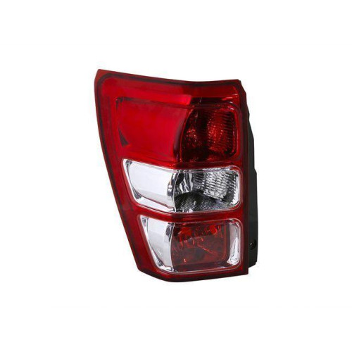 Ліхтар задній Suzuki Grand Vitara 2006-2012 лівий 5дв. DEPO 3567065J11