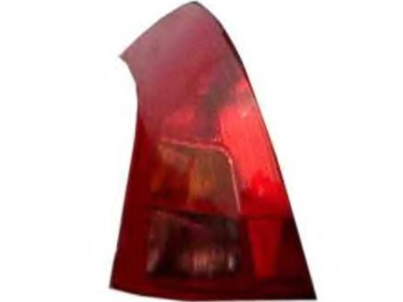 Ліхтар задній Suzuki Swift 05-08 лівий TYC 3567062J00